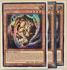 Gazelle the King of Mythical Claws