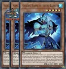 General Wayne of the Ice Barrier