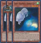 Ghost Mourner & Moonlit Chill