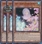 Ghost Bird of Bewitchment