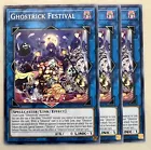 Ghostrick Festival