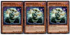 Ghostrick Yeti