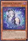 Ghostrick Yuki-onna