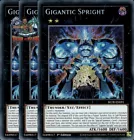 Gigantic Spright