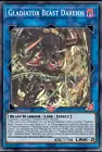 Gladiator Beast Dareios