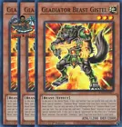 Gladiator Beast Gistel