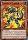 Gladiator Beast Gistel