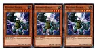 Gogogo Golem