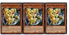 Gogogo Golem - Golden Form