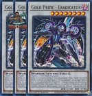 Gold Pride - Eradicator