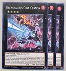 Grenosaurus Giga-Cannon