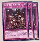 Haunted Zombies