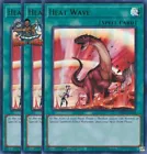 Heat Wave