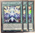 Heavy Interlock