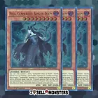 Hela, Generaider Boss of Doom