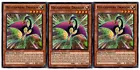 Heliosphere Dragon