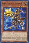 Heroic Challenger - Morning Star