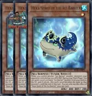 Hexa Spirit of the Ice Barrier
