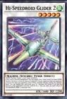 Hi-Speedroid Glider #2