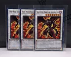 Hot Red Dragon Archfiend