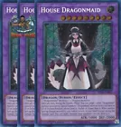House Dragonmaid