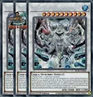 Icejade Gymir Aegirine