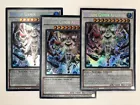 Icejade Gymir Aegirine