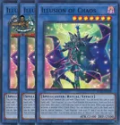 Illusion of Chaos