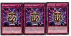Intrigue Shield