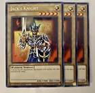 Jack's Knight