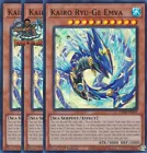 Kairo Ryu-Ge Emva