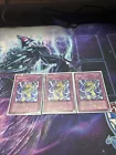 Rare Metalmorph