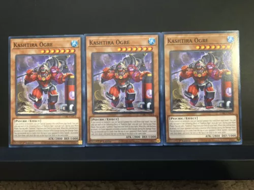 Kashtira Ogre