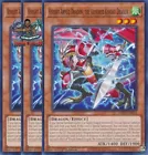 Knight Armed Dragon, the Armored Knight Dragon
