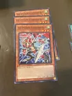 Knight Armed Dragon, the Armored Knight Dragon