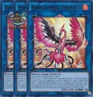Knightmare Phoenix