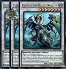 Kuibelt the Blade Dragon