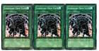 Legendary Ebon Steed