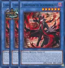 Libromancer Doombroker