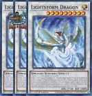 Lightstorm Dragon