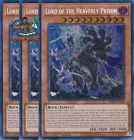 Lord of the Heavenly Prison
