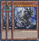 Lord of the Heavenly Prison