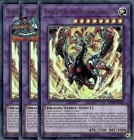 Lubellion the Searing Dragon