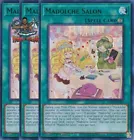 Madolche Salon