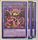 Masquerade the Blazing Dragon