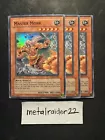 Master Monk