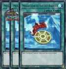 Medallion of the Ice Barrier
