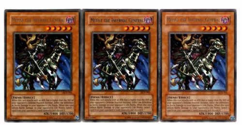 Exodia the Forbidden One