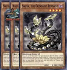 Nauya, the Ogdoadic Remnant