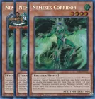 Nemeses Corridor